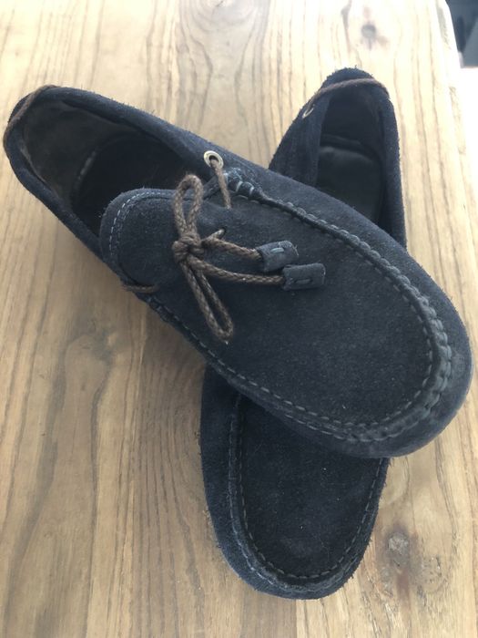 Mocassins Massimo Dutty