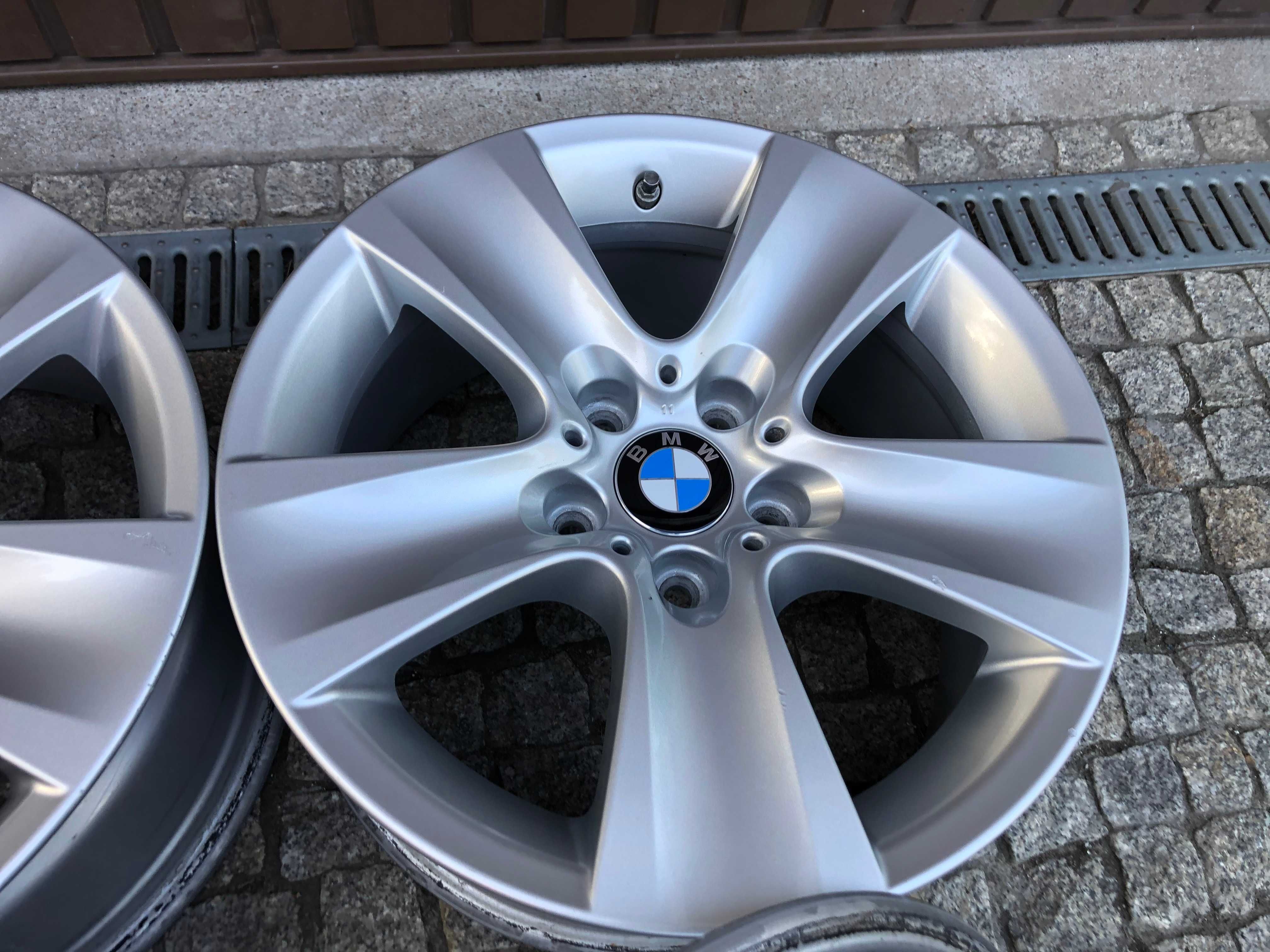 5x120 17 BMW F10 F11 F12 F13 F30 F31 F32 F34 E90 E91 E92 E93 F20 3 GT