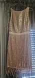 Vestido de cerimónia Ana Sousa
