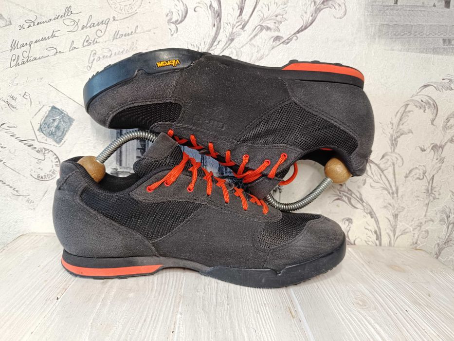 Кросівки велосипедні МТВ чоловічі Giro Rumble VR