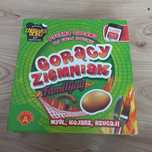 Gra gorący ziemniak
