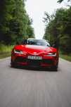 Toyota Supra Salon Polska, pewne auto, bezwypadkowe, świetny stan. Cesja leasingu.