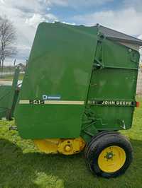 Sprzedam John Deere 545