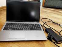 Laptop Dell Latitude 5520