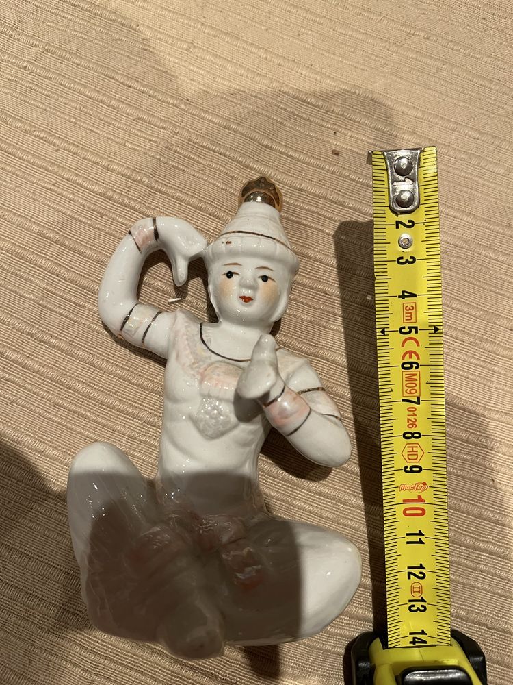 Vendo estatuetas pequnas