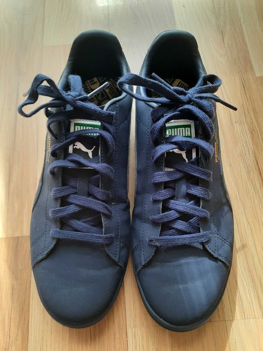 Puma Court Star limited edition