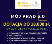 Fotowoltaika 10 kW + Magazyn Energii 10,24 kW, cena montaż+gwarancja