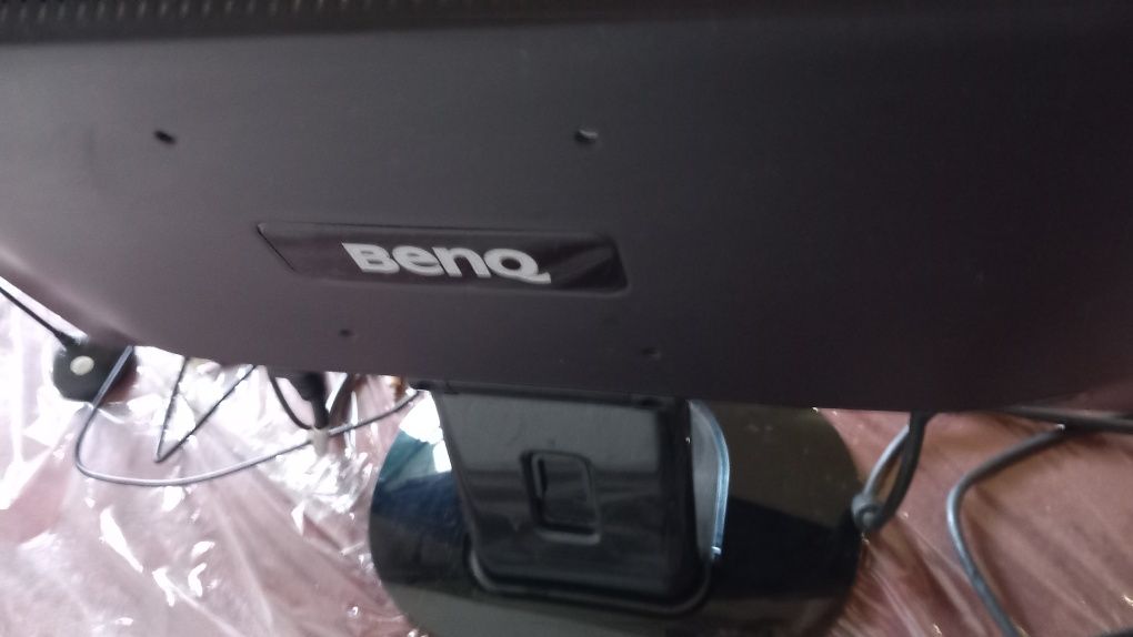 Monitor Benq 24 cale