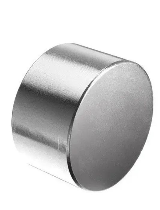 Неодимовый магнит N42 50x30 Польша.