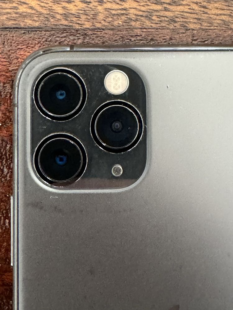 iPhone 11 Pro 64 Gb
