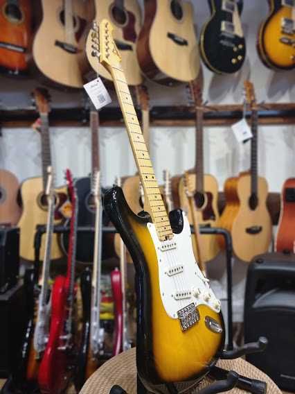 Aria Pro II STG 57 gitara elektryczna STG57 różne kolory Japan strato