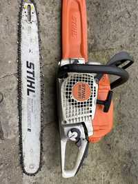 Stihl MS 291 Praktycznie nowa