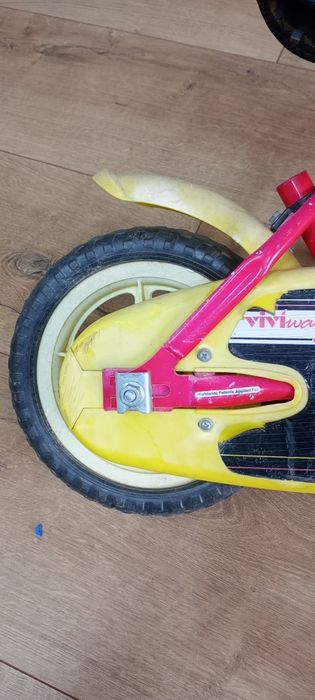 Rowerek dziecięcy 12 cali rower