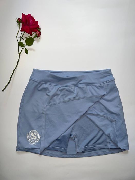Тенісна спідничка slazenger