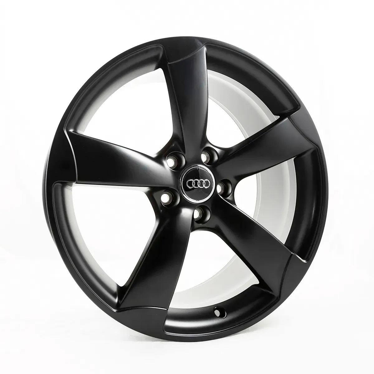 Oryginalne Felgi Audi 19 ROTOR A3 A4 A6 A8 Q3 Q5 TT