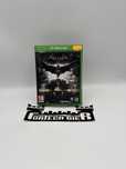 Batman Arkham Knight Xbox One Gwarancja
