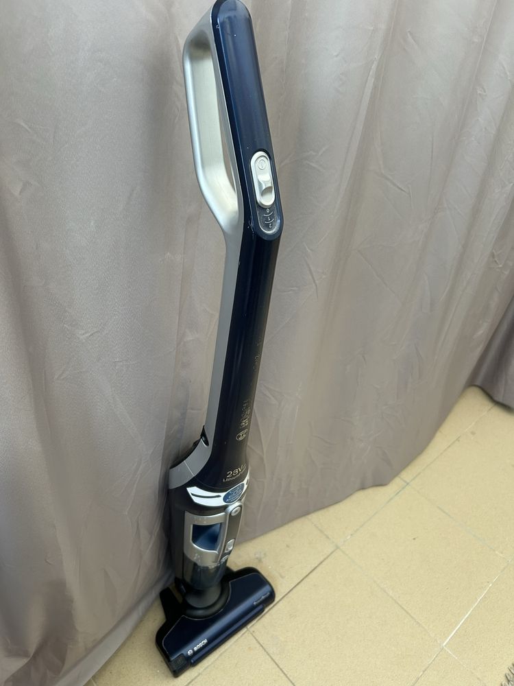 Vendo aspirador Bosch