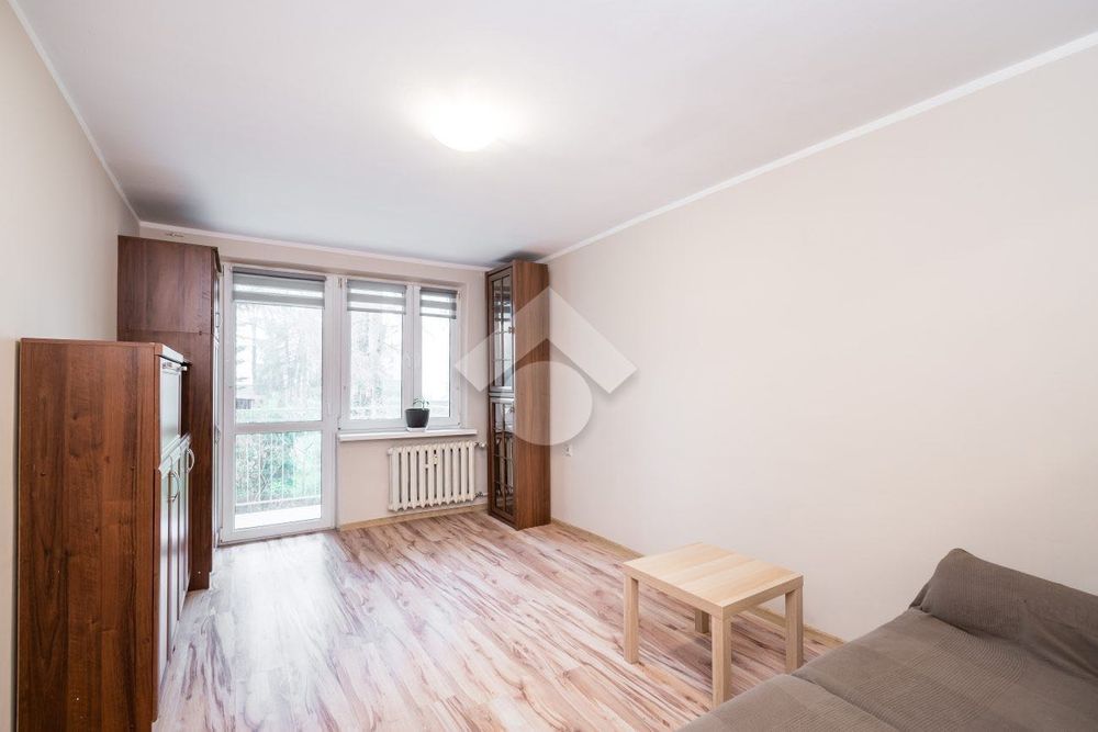 Kawalerka z balkonem | ul. Tadeusza Seweryna | Bieżanów