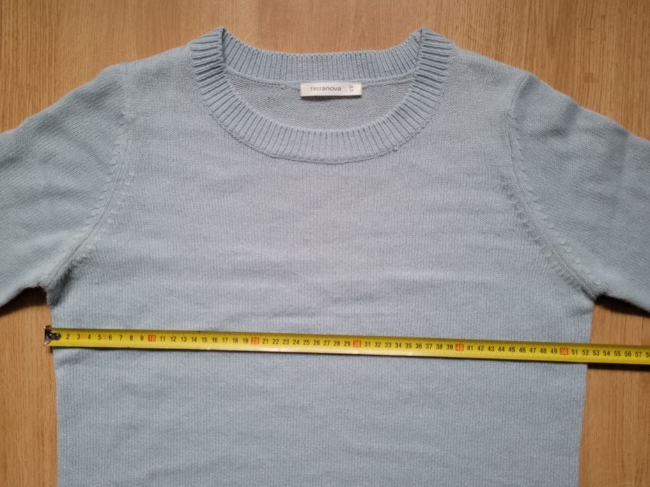 Damski sweterek Terranova rozmiar M/L