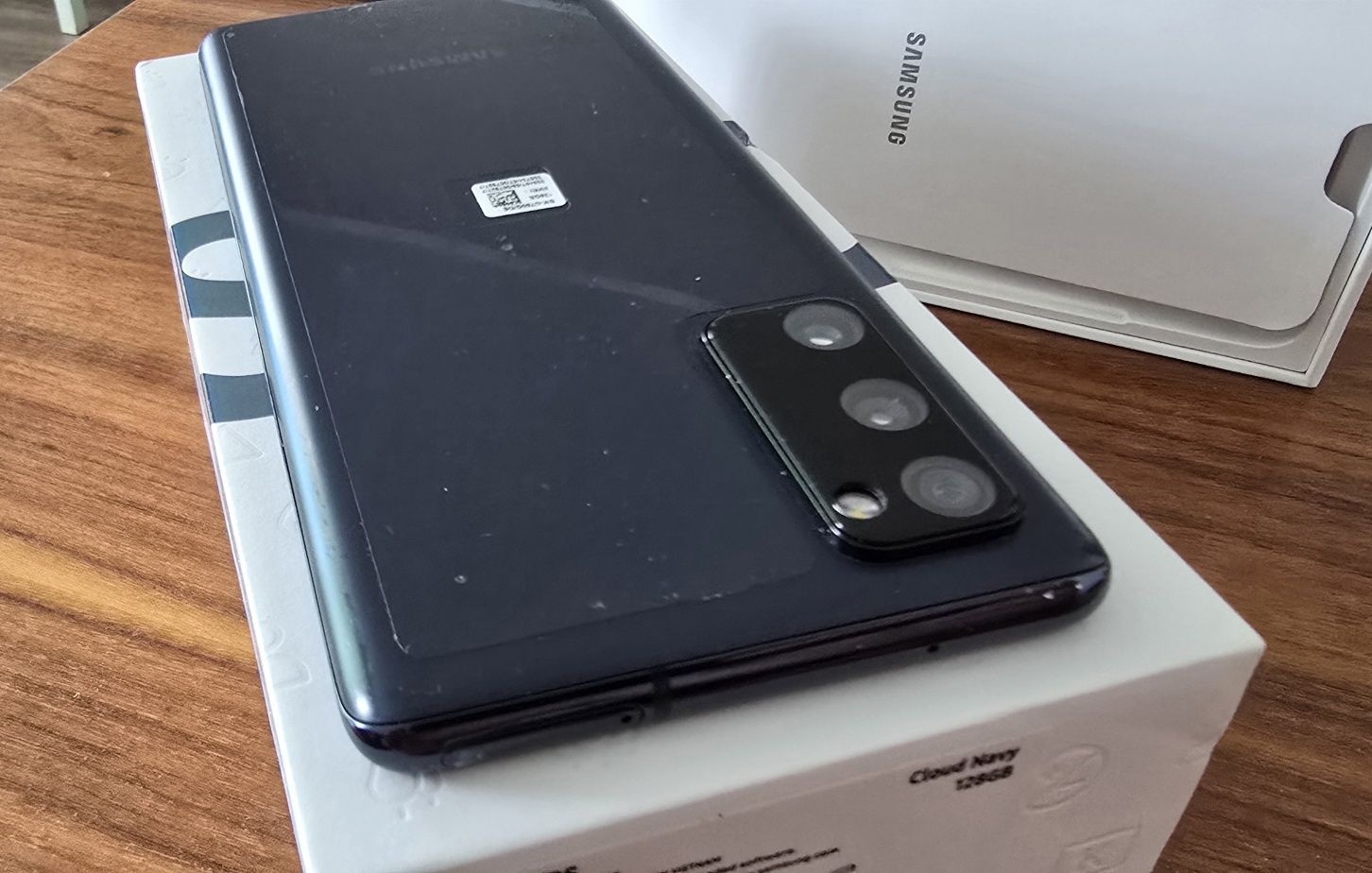 Telefon Samsung S20FE