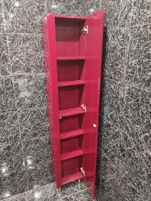 Пенал для ванної кімнати