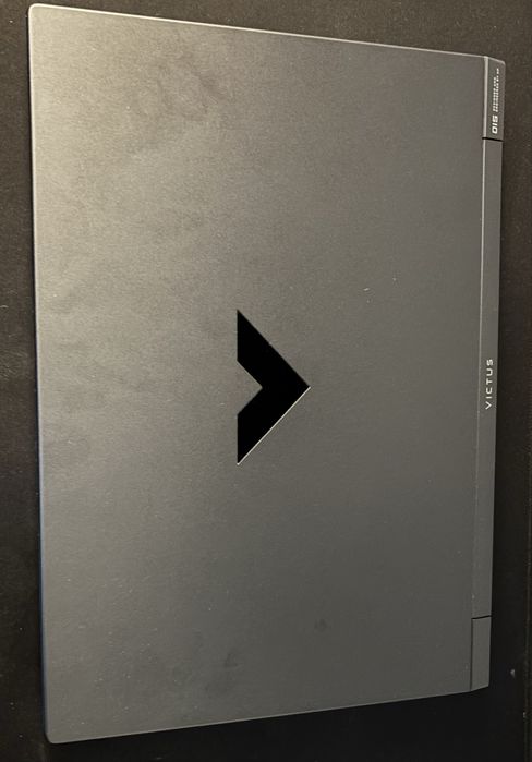laptop hp victus