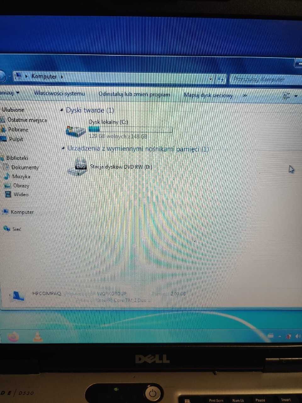 DELL LATITUDE do diagnostyki samochodu