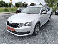 Skoda Octavia AUTOMAT DSG * bezwypadkowy * SERWISOWANY * w doskonałym stanie * NAVI