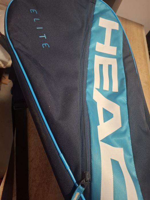 Plecaków torba HEAD elite