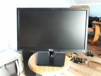 Monitor 19" Led LG Flatron 19en33