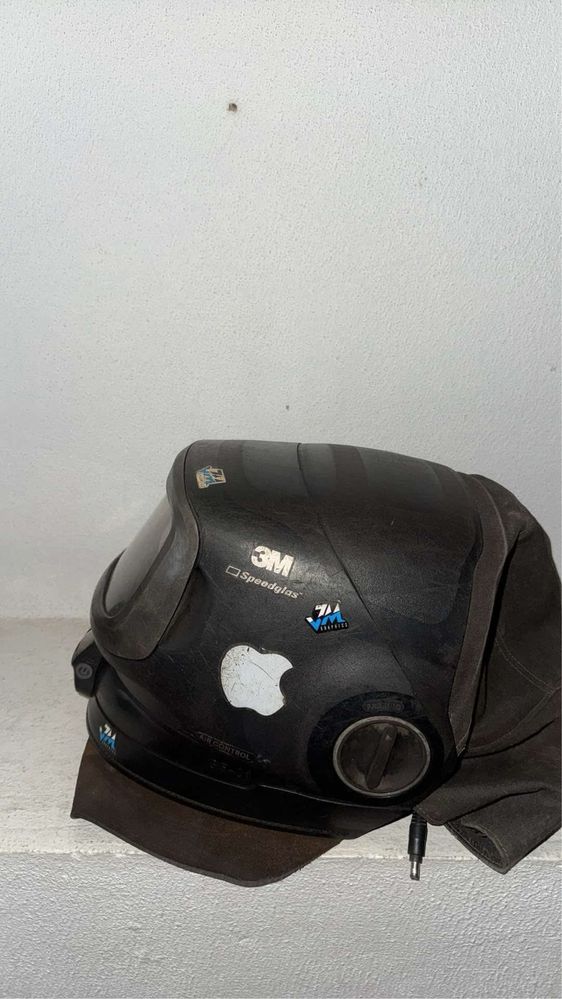 Vendo Speedglas usada