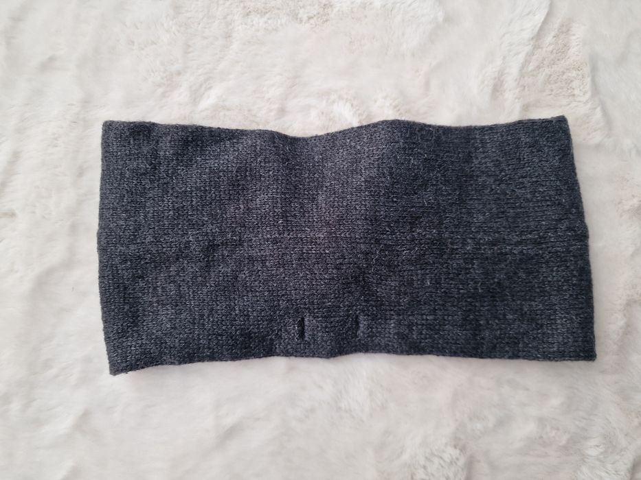 Jackpot ciepła opaska na jesień zimę one size