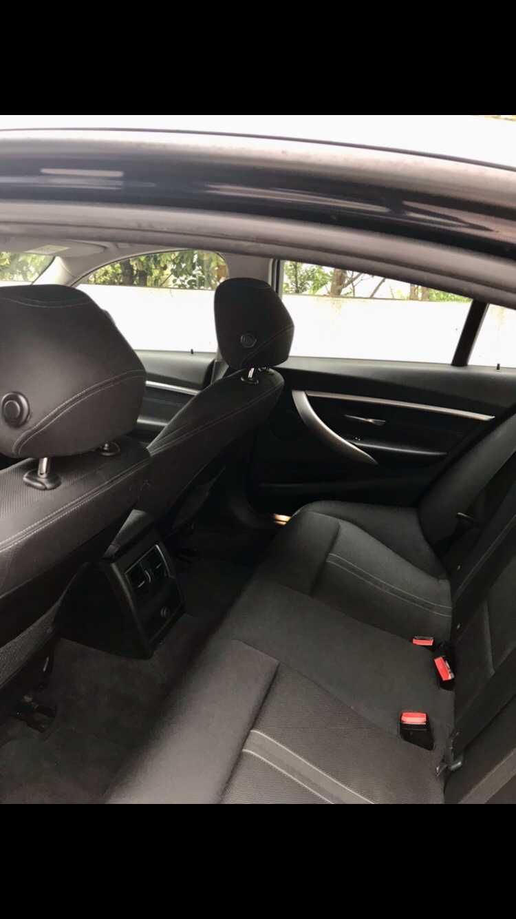 BMW 318 sport auto
