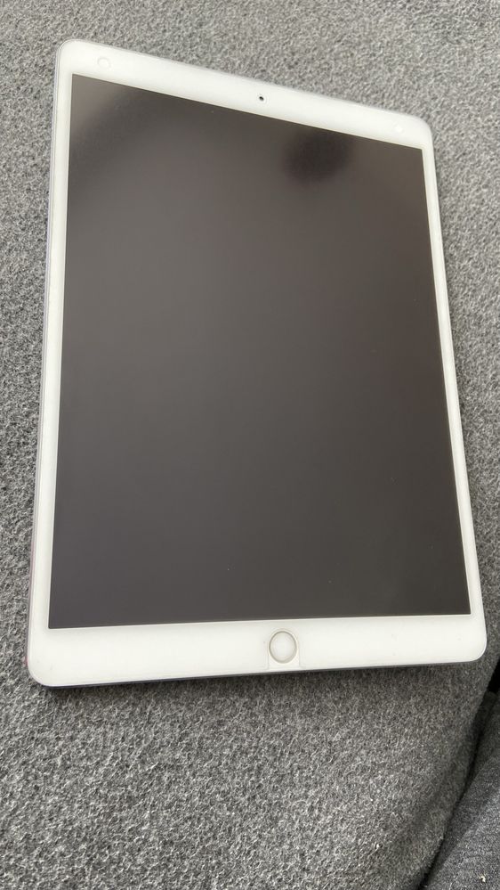 Apple iPad Pro 2Gen 10.5 Wi-Fi+LTE silver