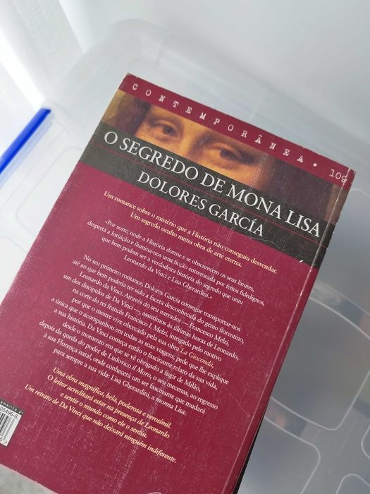 Livros para grandes leitores