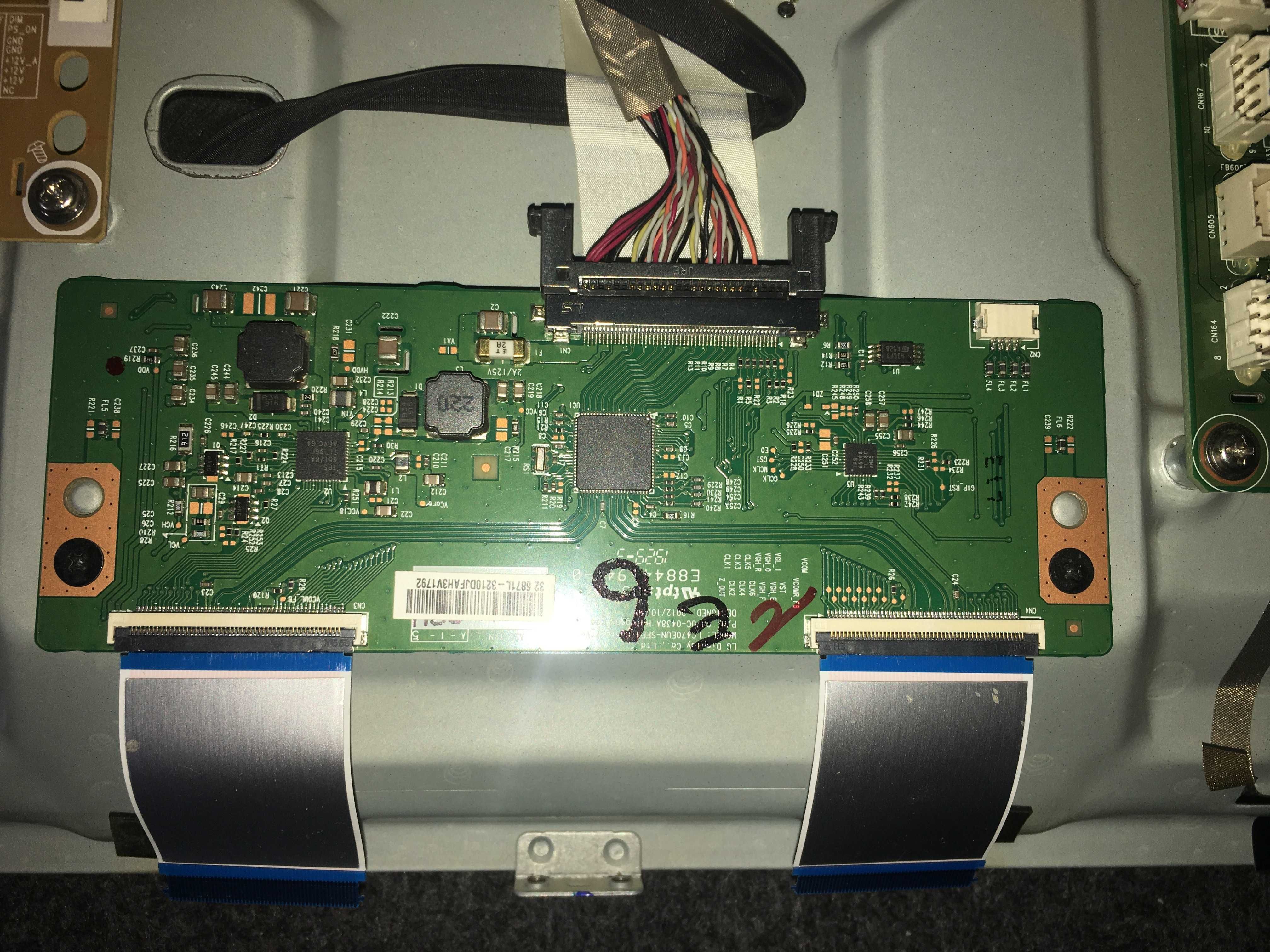 32PFS5803/12  715G9237-M02-B00-005T 715G7734-P01-008-001H 6870C-0438A