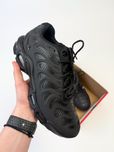 Оригінал! Чоловічі Кросівки Nike Air Max Plus Drift чорні (42,5/45,5)
