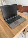 Ноутбук HP ProBook 4540s вживаний