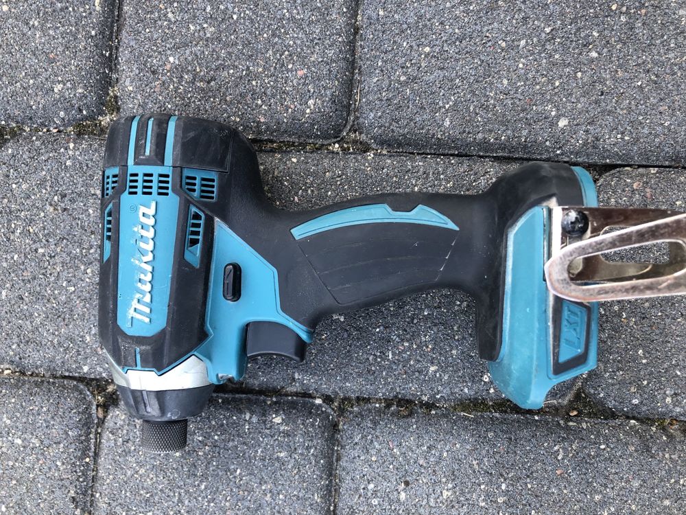 Makita woertarki impact