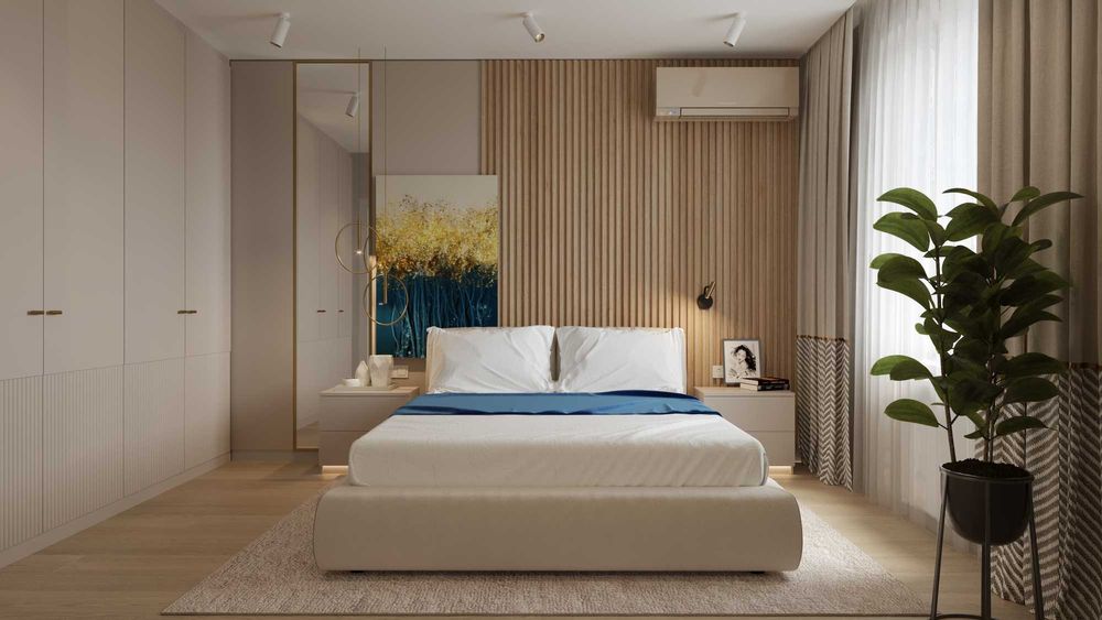 Дизайн інтер'єру