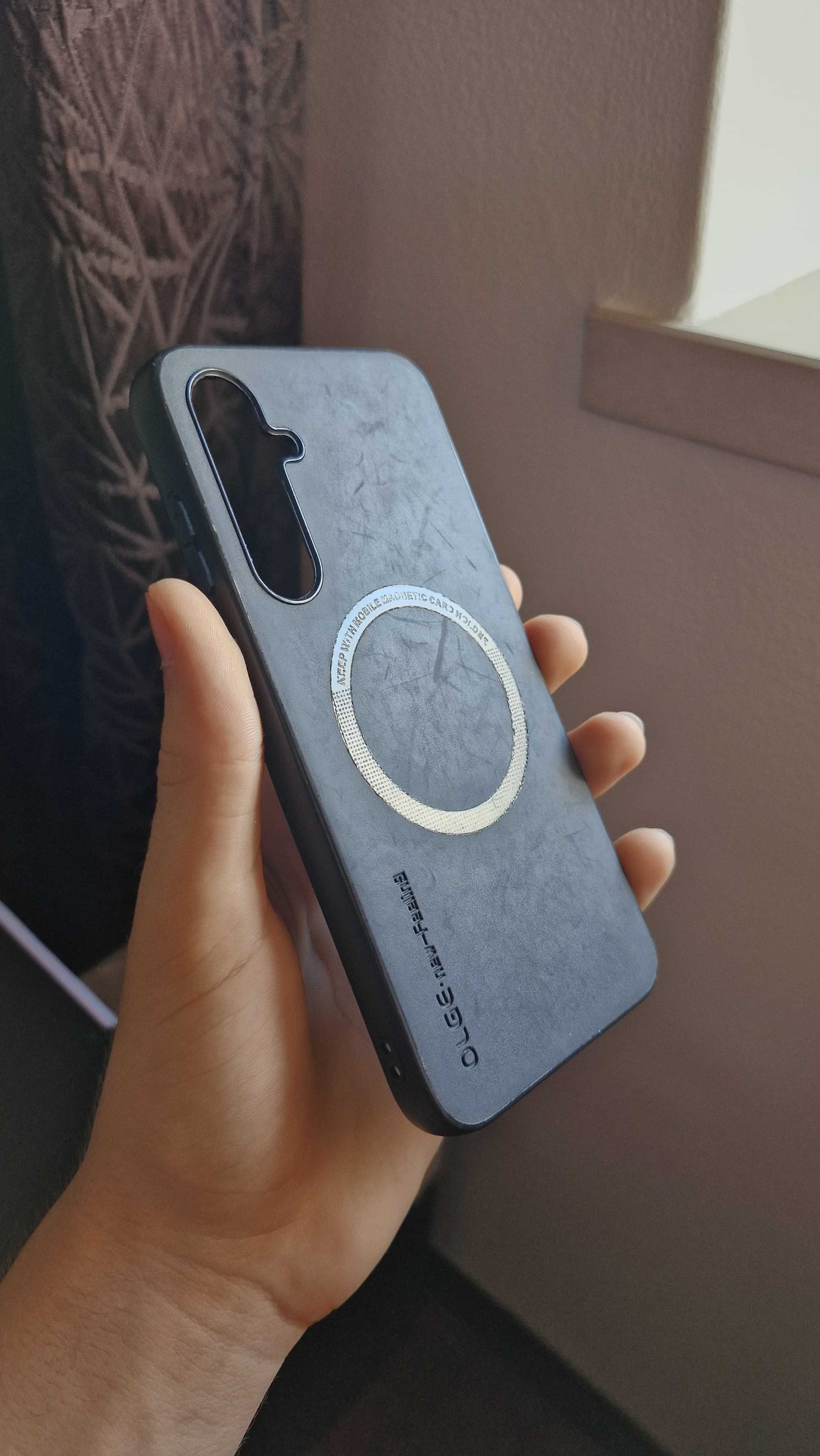 Vendo 2 capas para S23FE-Capas de boa qualidade!