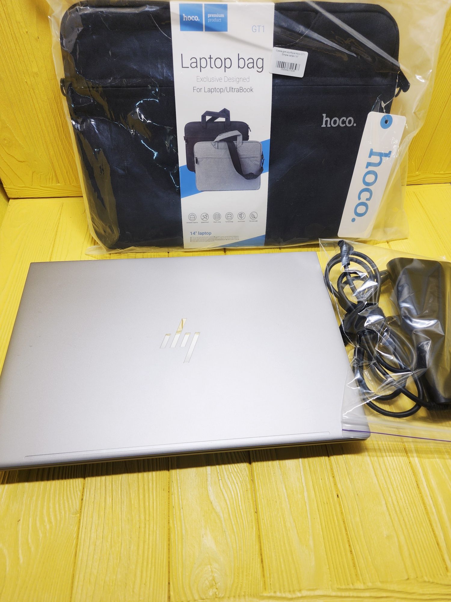 HP ZBook Fury 16 G10 (OLED, Core i7-1385,32Gb, RTX 4000 Ada 12GB)