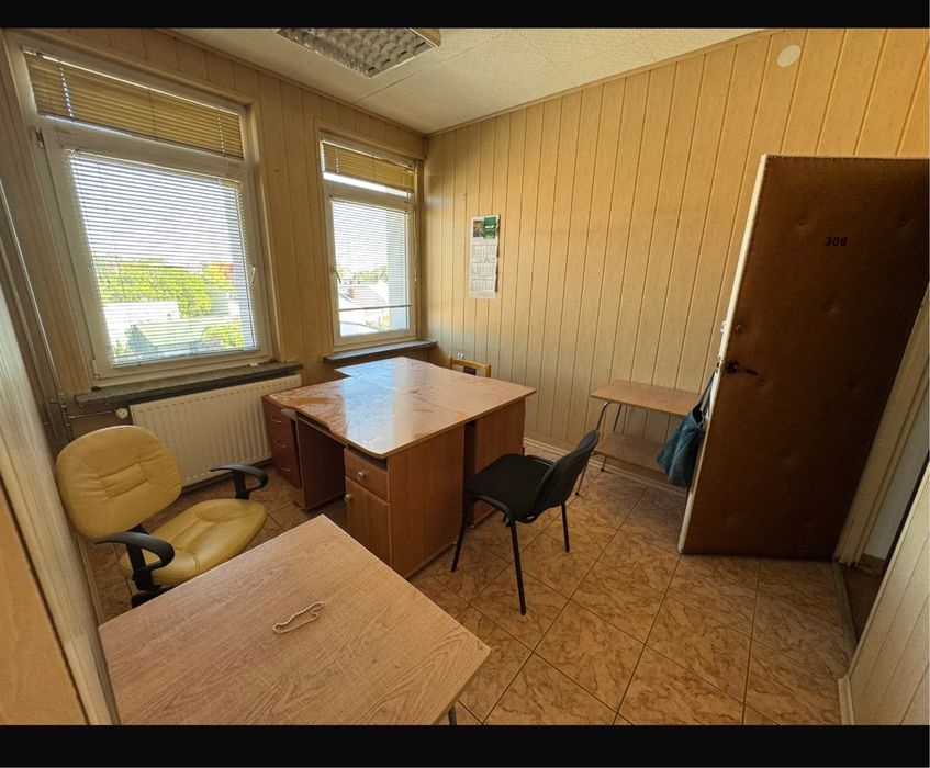 Wynajme lokal islugowy 19,7m2 w Busko-Zdrój przy ul. Kościuszki 60
