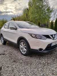 Sprzedam Nissan Qashqai