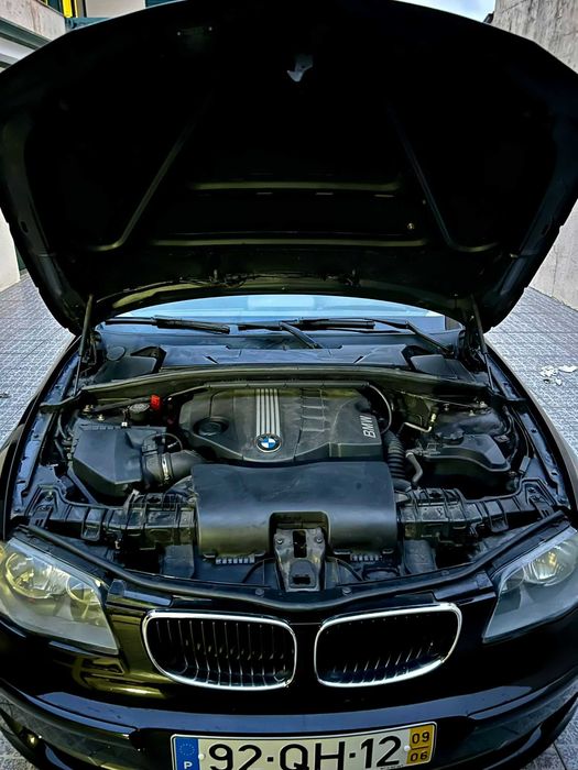 O teu 1º BMW em Excelente estado