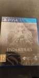 Ender Lillies PS4