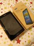 Tablet Galaxy TAB 3 lite. Uszkodzony