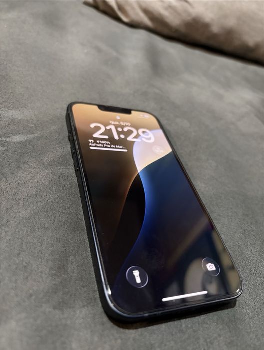 iPhone 14 128gb (com garantia)