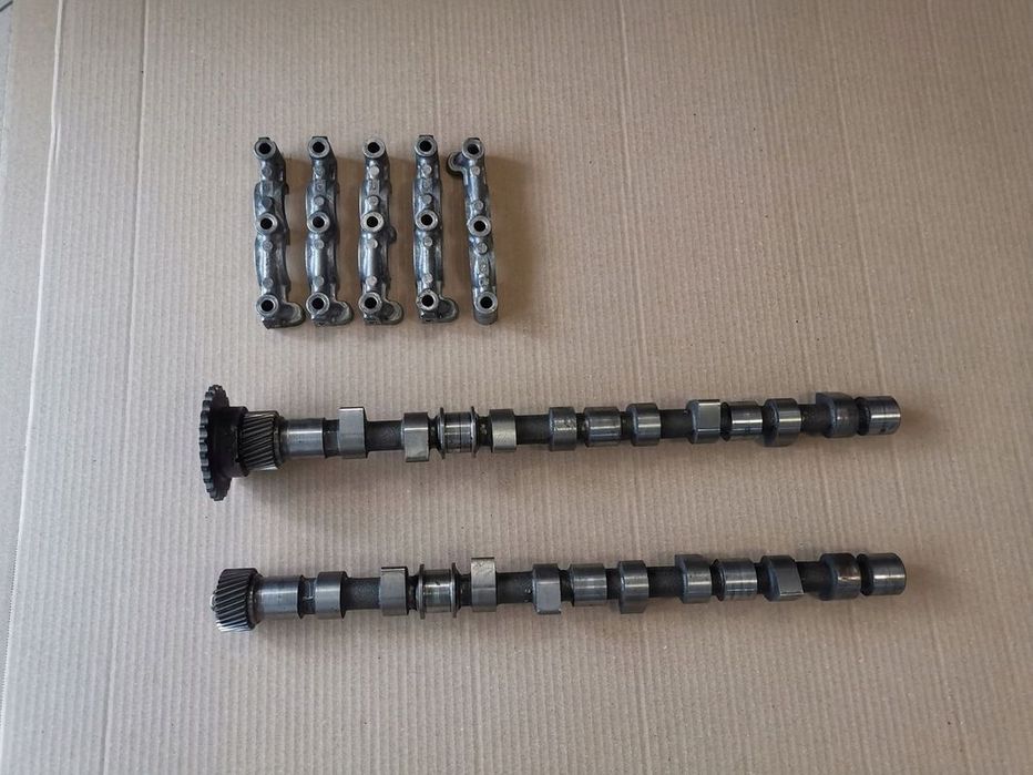 Wałek Wydechowy Renault Master Mascott 3.0 DCI 04-