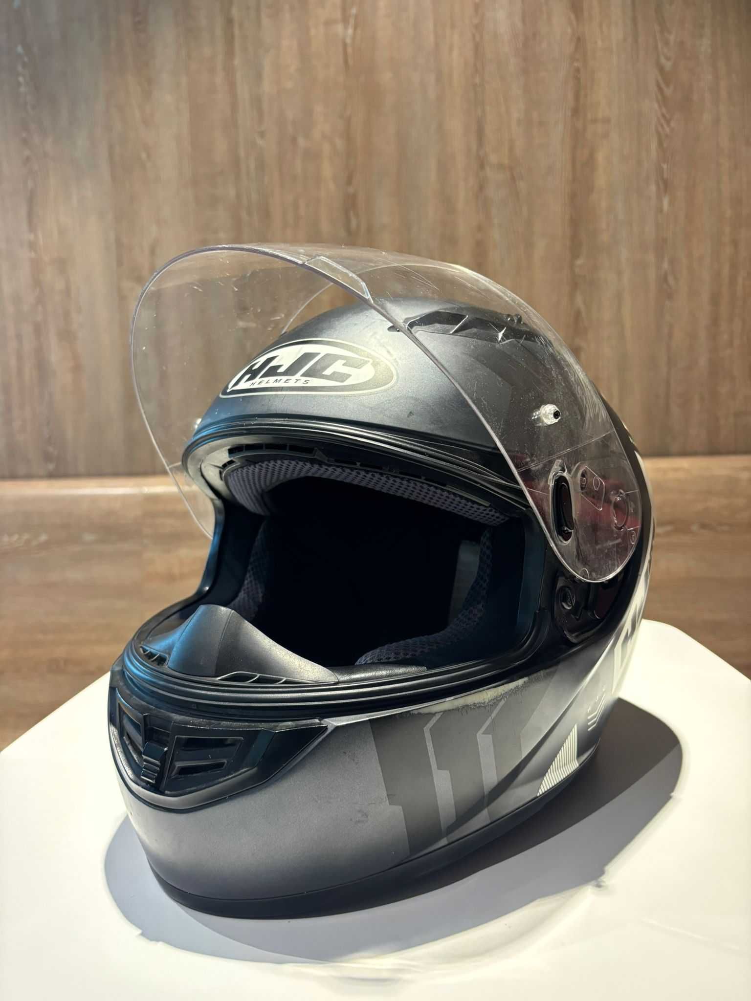 Capacete HJC Tamanho M